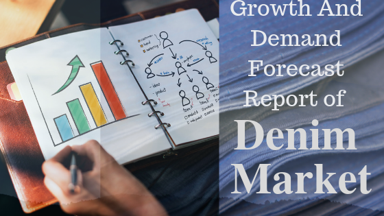 Denim Market Research Report